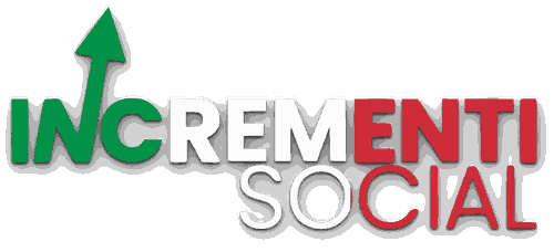 Incrementi Social
